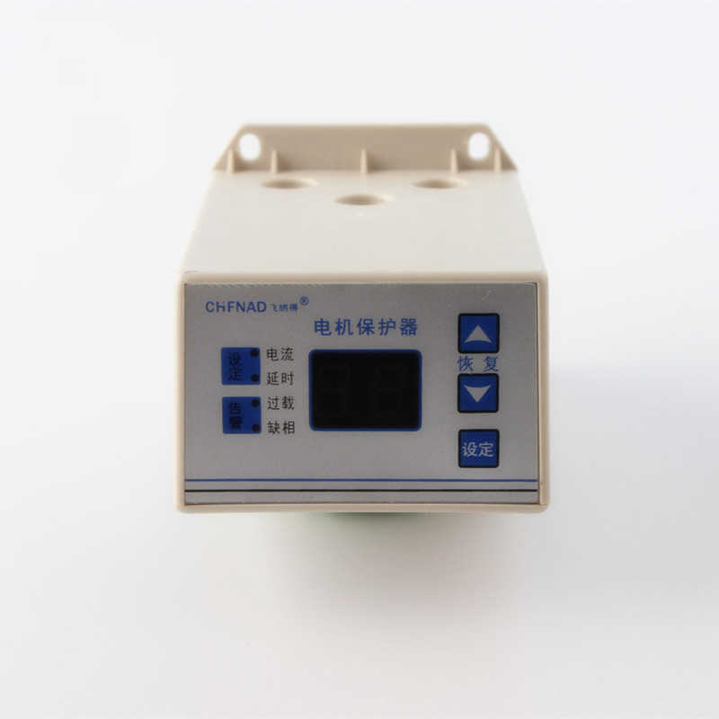 電機(jī)保護(hù)器飛納得Mxx系列
