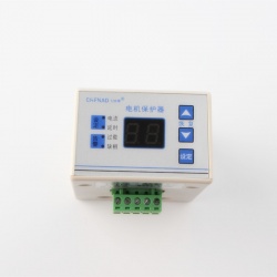 電機保護(hù)器JLW-110