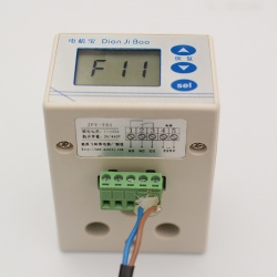 電機寶/電機保護(hù)器JFY-701