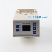 如何選擇適合的電機保護(hù)器